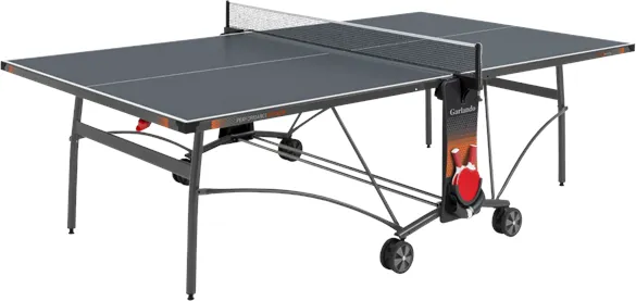 Garlando Performance Udendørs Bordtennisbord